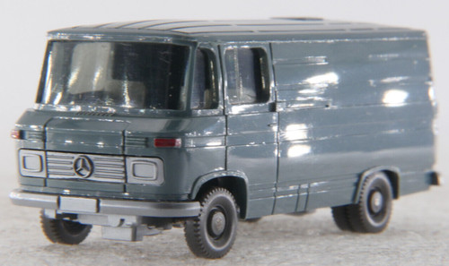Wiking mercedes l - wiking,