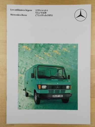Mercedes 207 209 210 - , 309