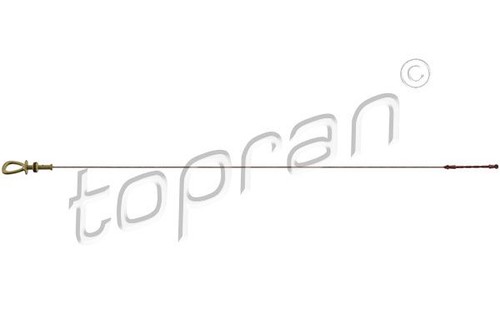 ölpeilstab topran 409 240 - 409,