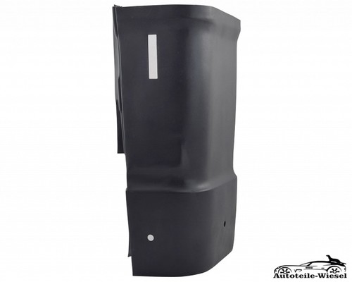 Eckblech heckwand hinten - eckblech,
