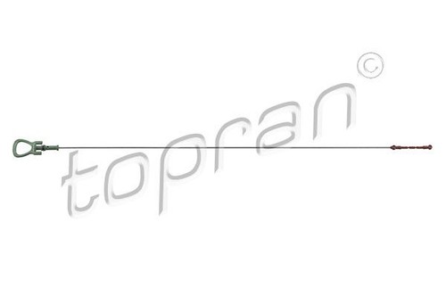 Topran 409 345 ölpeilstab - topran,