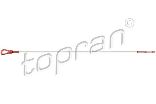 ölpeilstab topran 409 243 - topran,
