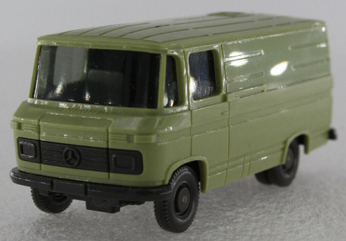 Wiking mercedes s - 1:87,