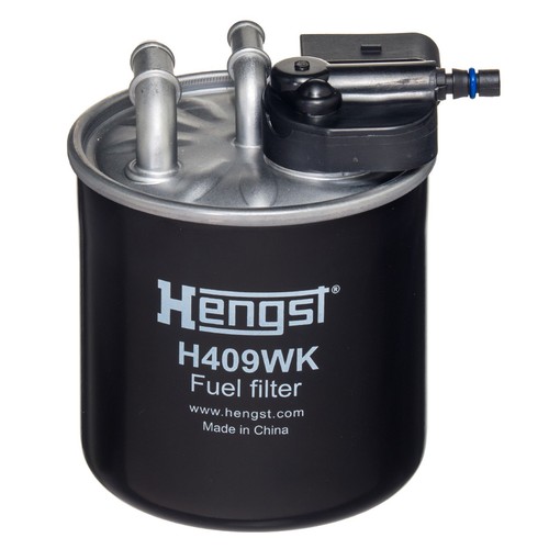 Hengst filter kraftstofffilter - hengst,