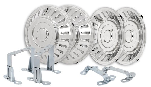 Radkappen set zoll - radkappen,
