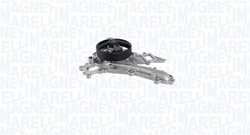 Magneti marelli wasserpumpe - marelli,