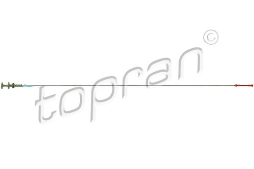 Topran ölpeilstab 409 273 - 409,
