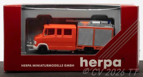 Herpa 041065 mercedes - 1/87, h0