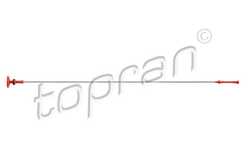 ölpeilstab topran 409 241 - topran,