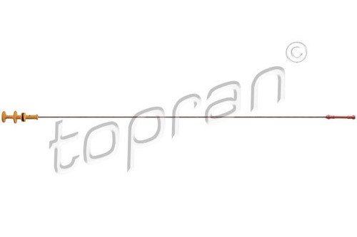 ölpeilstab topran 409 236 - topran,