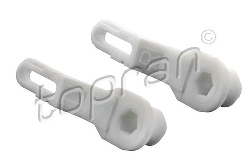 Topran 409 363 - 363, bedienelement