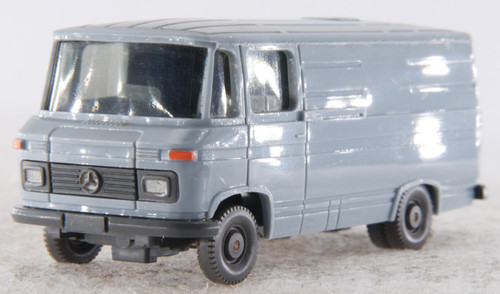 Wiking mercedes s - mercedes, lkw