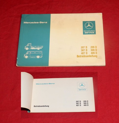Betriebsanleitung mercedes - betriebsanleitung,