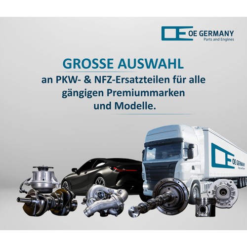 Pleuellager für mercedes benz - für,