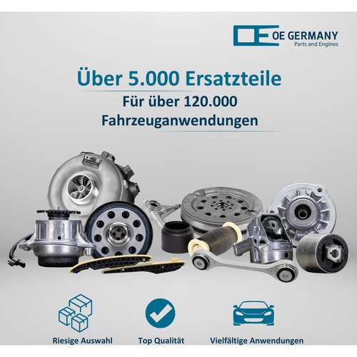 Pleuellager für mercedes benz - pleuellager,