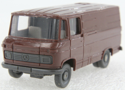Wiking mercedes s - wiking,