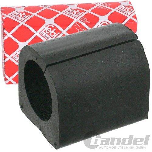 Febi stabilager buchse stabi - stabilager,