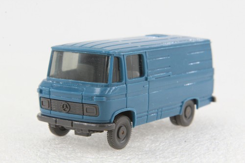 Wiking alt lkw mercedes - a.s.s,