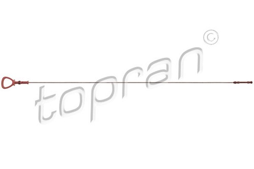 ölpeilstab topran 409 - 409, 242