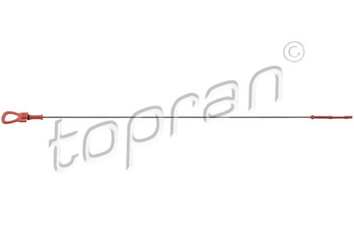 ölpeilstab topran 409 243 - topran,