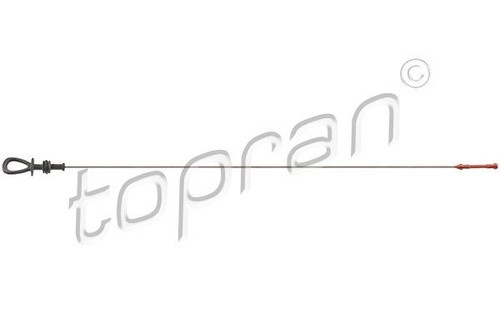 ölpeilstab topran 409 239 - topran,