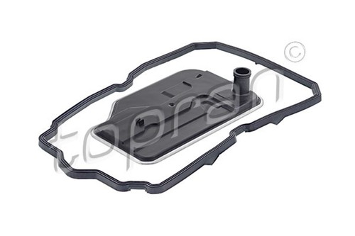 Topran hydraulikfiltersatz - topran,