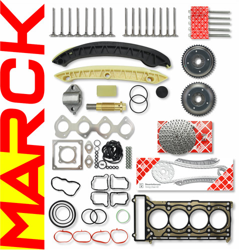 Mercedes m271 942 - m271.942, m271.955
