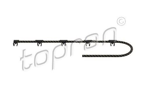 Topran 409 901 schlauch - topran,