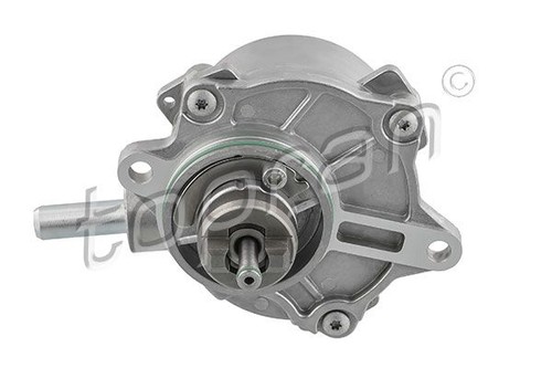 Topran unterdruckpumpe - topran,