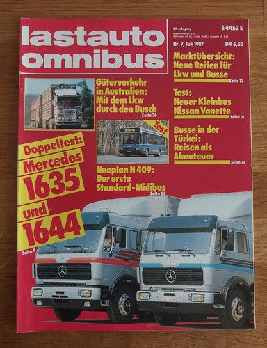 Lastauto omnibus 1987 - lastauto-omnibus, 07/1987