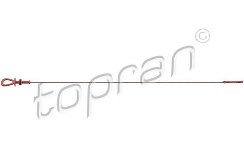 ölpeilstab topran 409 237 - 409,