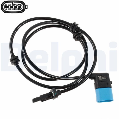 Delphi sensor raddrehzahl - sensor,,