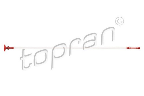 ölpeilstab topran 409 - Ölpeilstab,