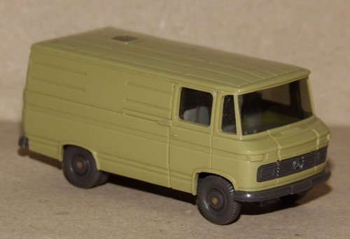 Wiking mercedes mb - ,
